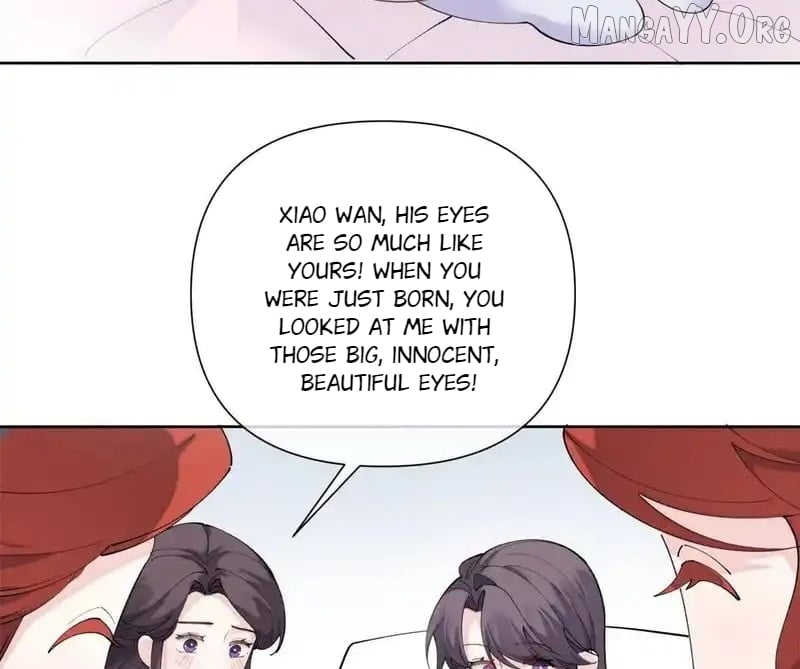 Her Marriage Was Called Off at Daytime, the Cutely Fierce Commander Asked Her For a Hug at Night Chapter 140 - page 4